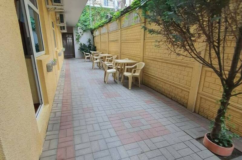 Гостевой дом «Оскар»