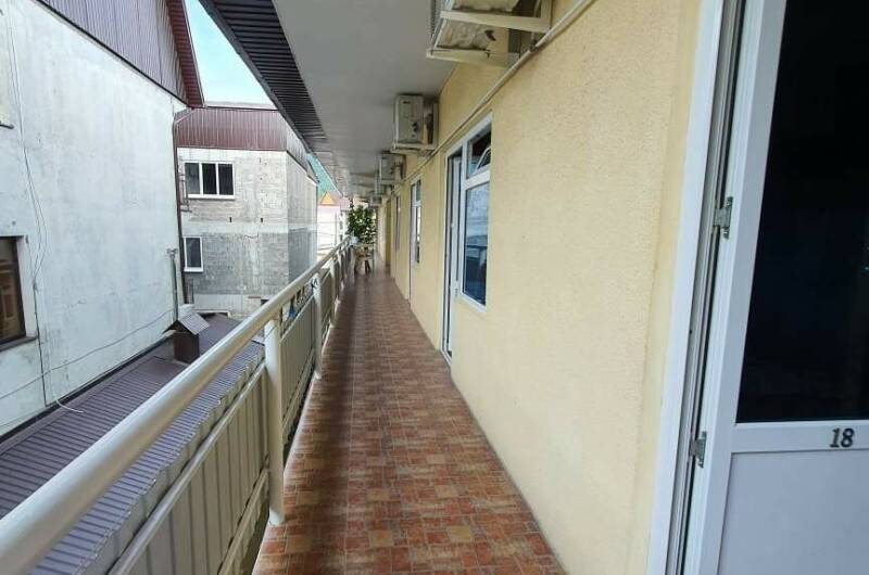 Гостевой дом «Оскар»