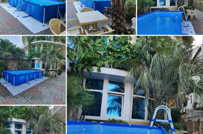 Гостевой дом «Оскар»