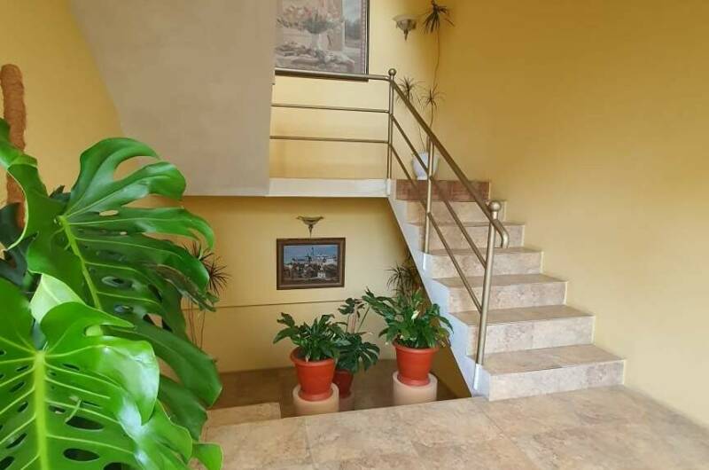 Гостевой дом «Оскар»