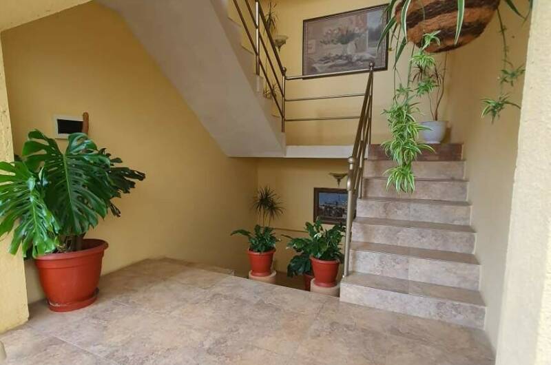 Гостевой дом «Оскар»