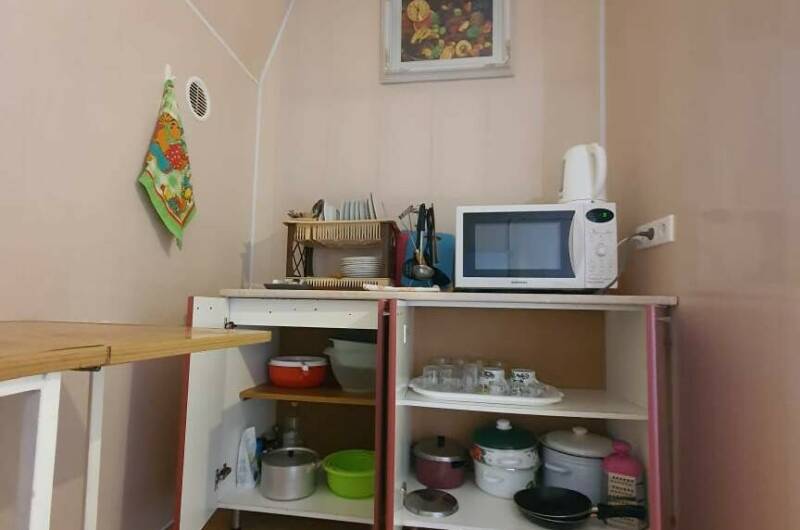 Гостевой дом «Оскар»