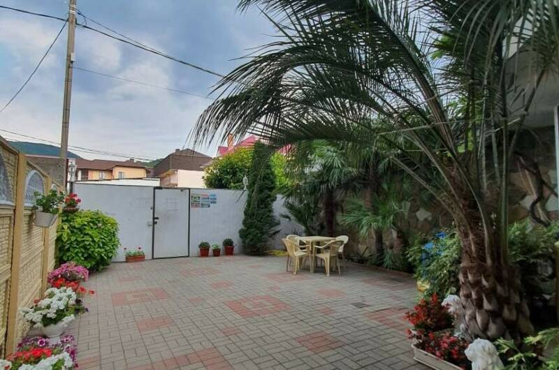 Гостевой дом «Оскар»