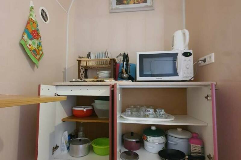 Гостевой дом «Оскар»