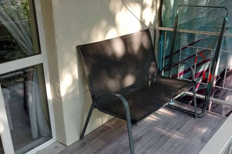 Студия на Альпийской