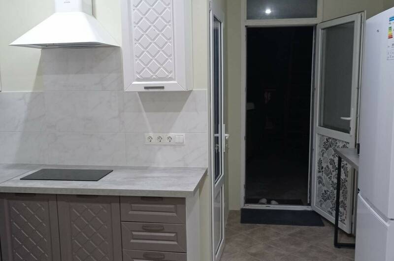 Студия на Альпийской