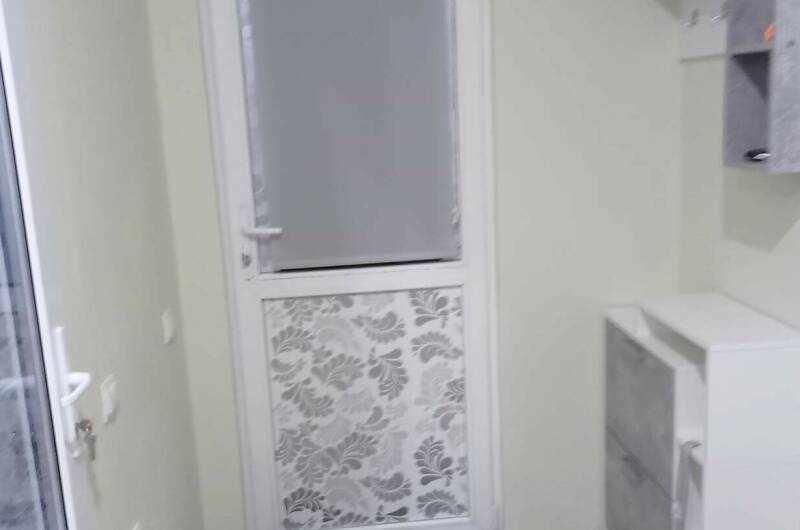 Студия на Альпийской