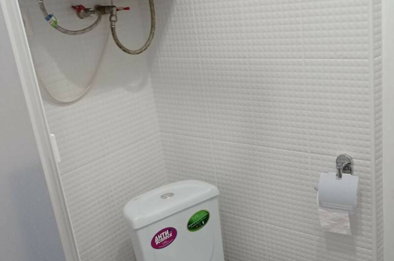 Студия на Альпийской