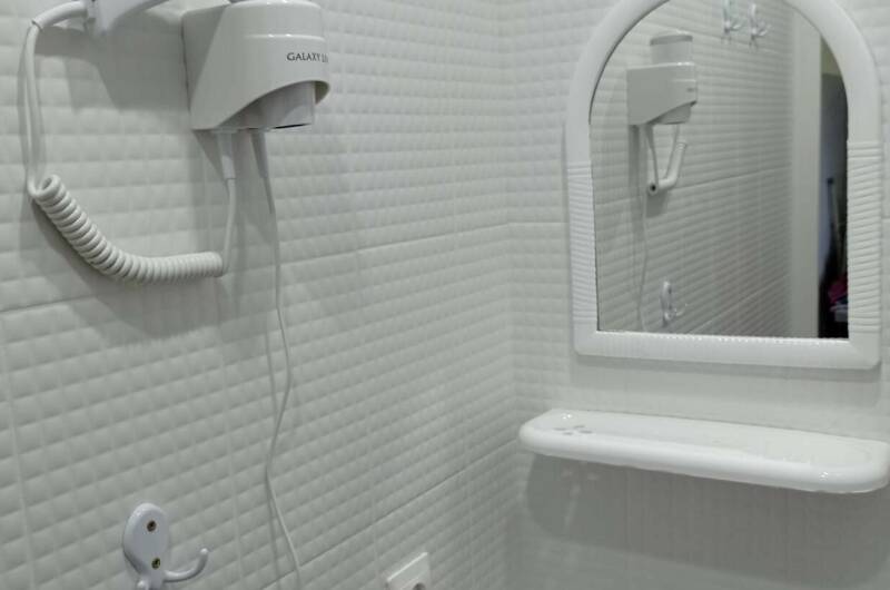 Студия на Альпийской