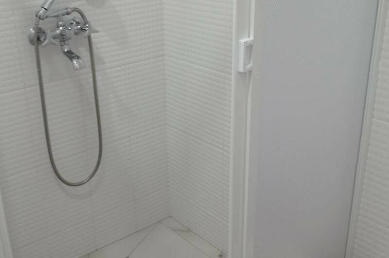 Студия на Альпийской