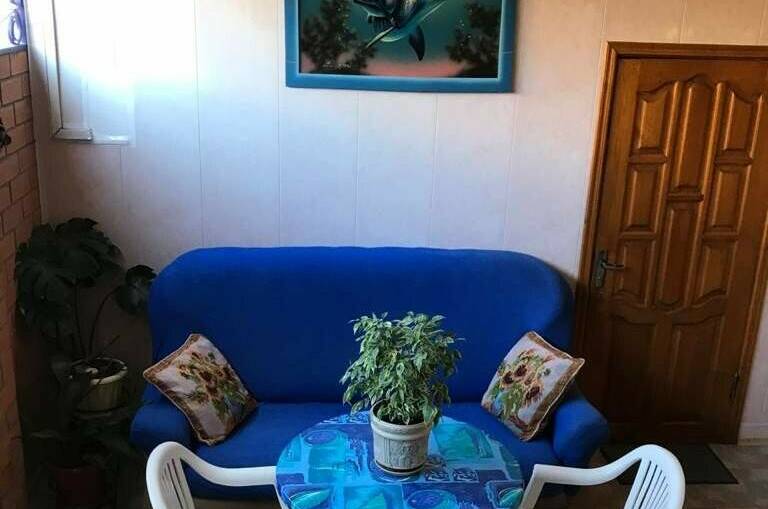 Гостевой дом «Дельфин»