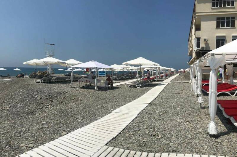 Гостевой дом «Дельфин»