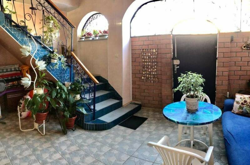 Гостевой дом «Дельфин»