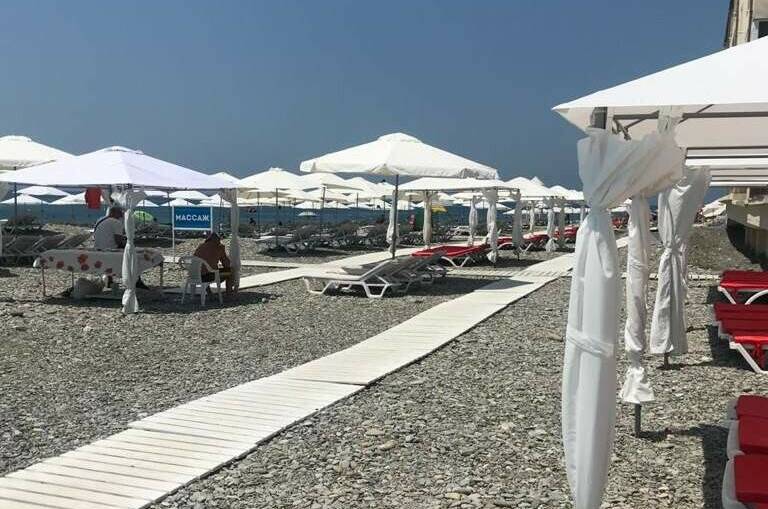 Гостевой дом «Дельфин»