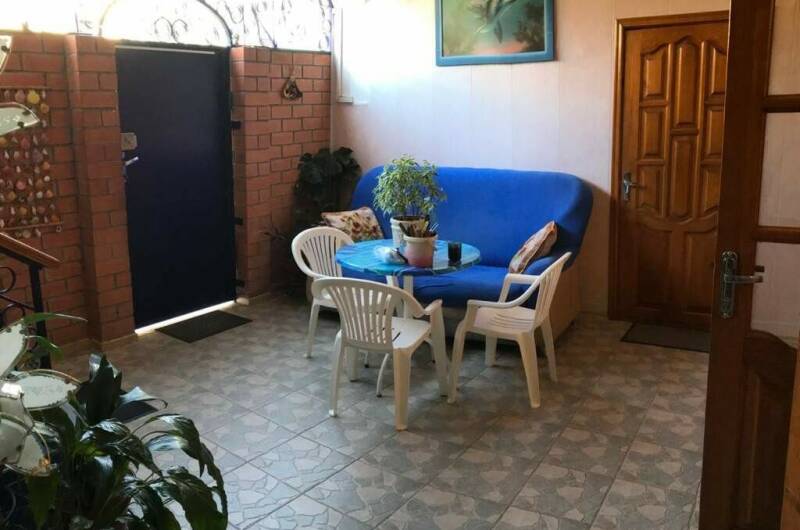 Гостевой дом «Дельфин»