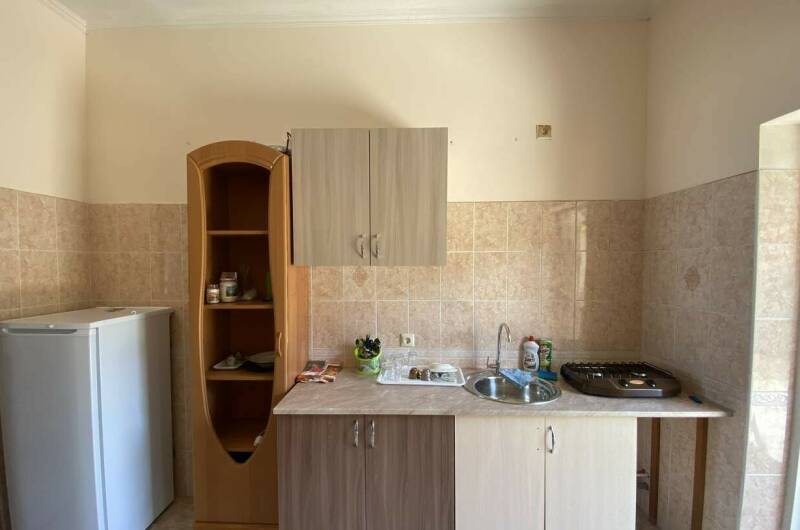 Эллинг «На закате»