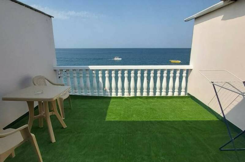 Эллинг «На закате»