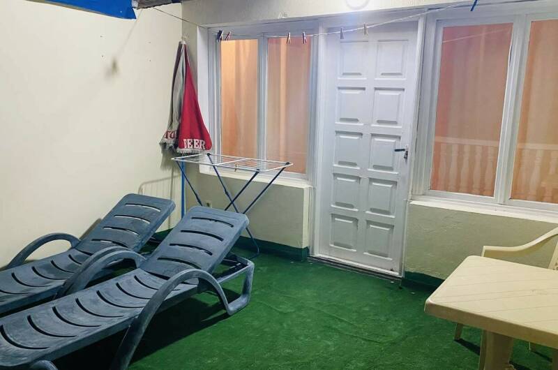 Эллинг «На закате»