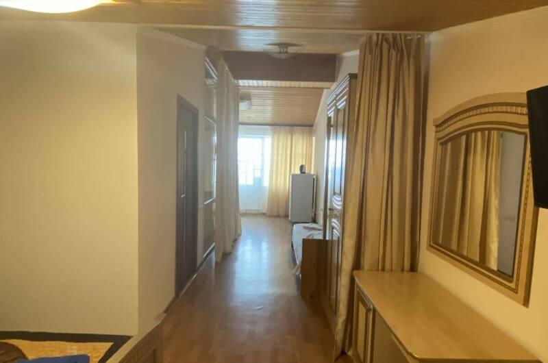 Эллинг «На закате»