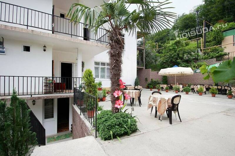 Гостевой дом «Эмма»