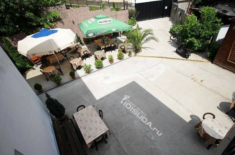 Гостевой дом «Эмма»