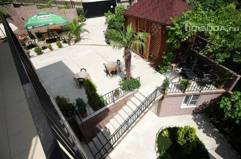 Гостевой дом «Эмма»