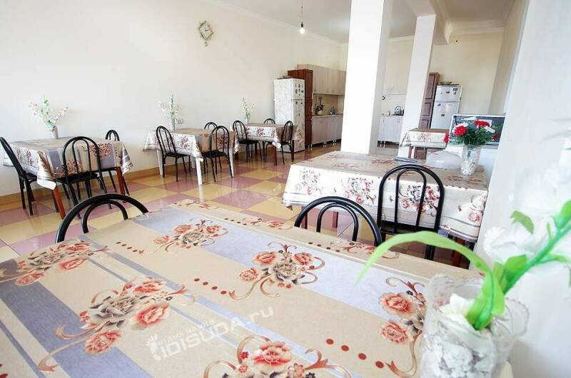 Гостевой дом «Эмма»