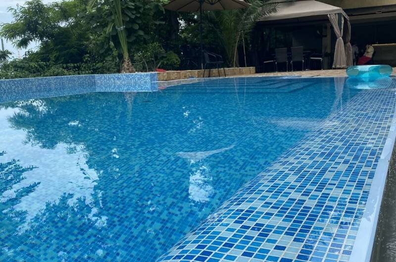 Гостевой дом «Мараш»