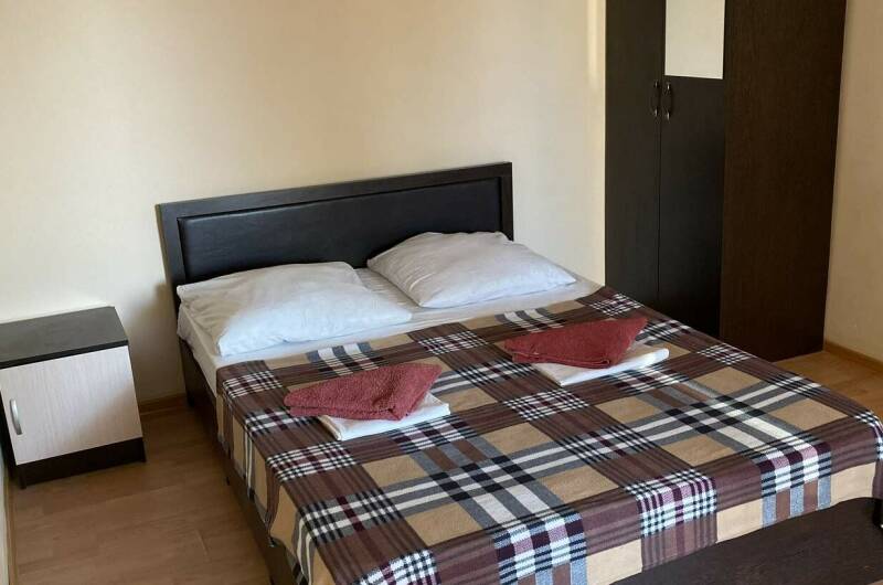 Гостевой дом «Мараш»