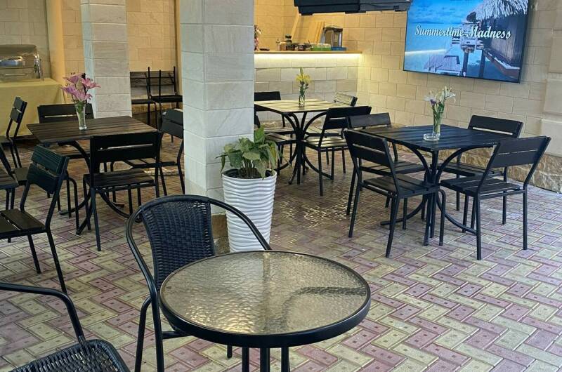 Гостевой дом «Мараш»