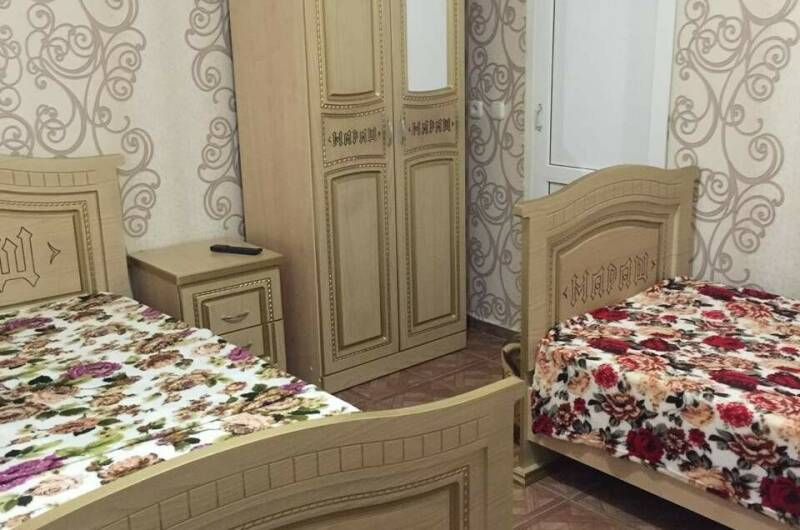 Гостевой дом «Мараш»