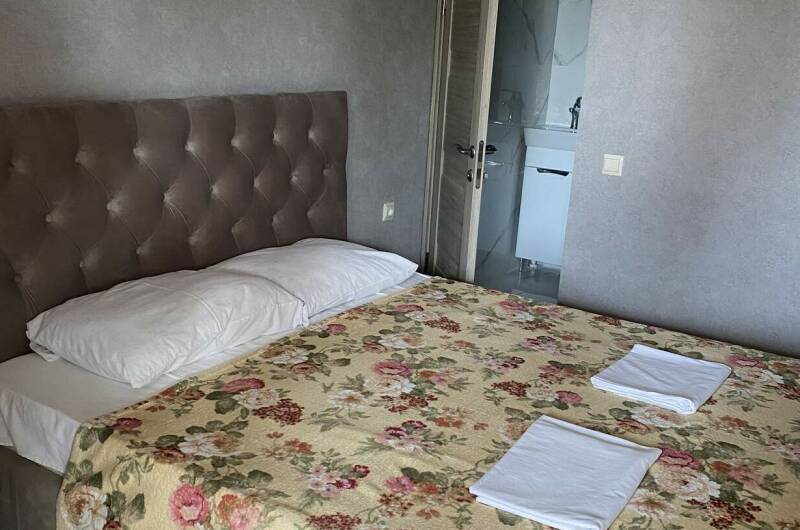 Гостевой дом «Мараш»