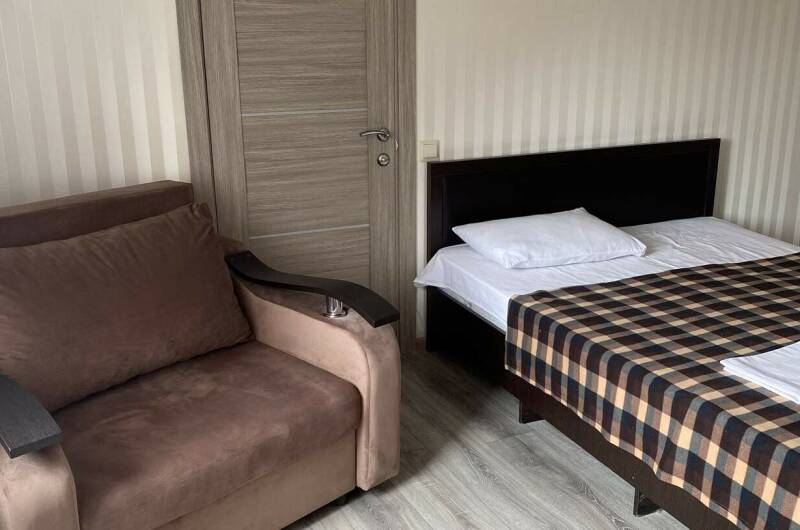 Гостевой дом «Мараш»