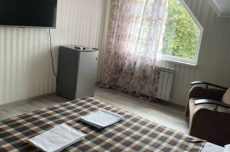 Гостевой дом «Мараш»