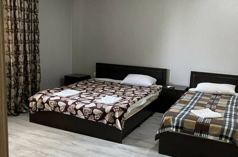 Гостевой дом «Мараш»