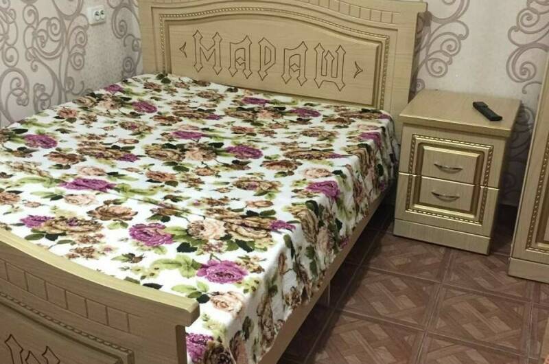 Гостевой дом «Мараш»