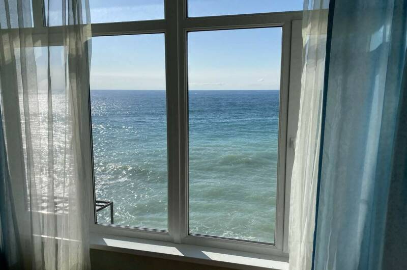 Эллинг № 70 «Флибустьер»