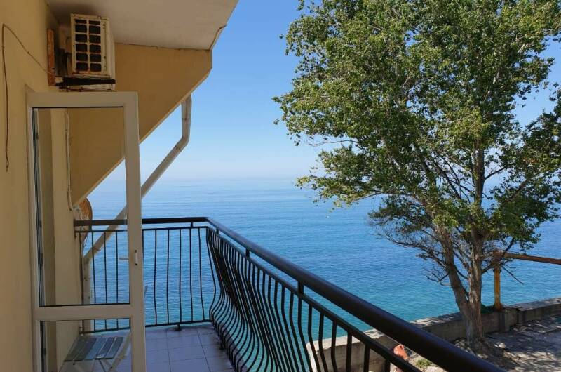 Эллинг № 70 «Флибустьер»