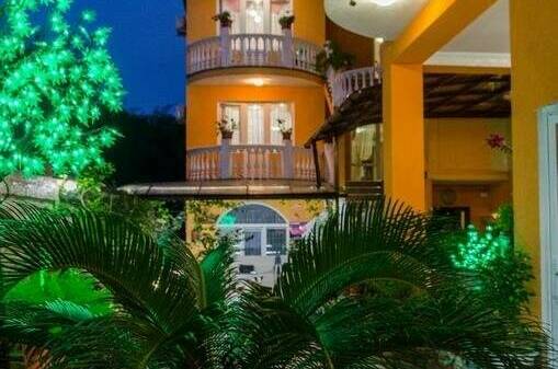 Гостевой дом «Радуга»