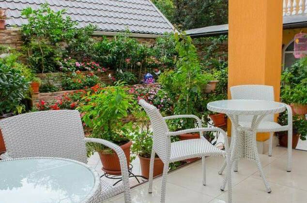 Гостевой дом «Радуга»