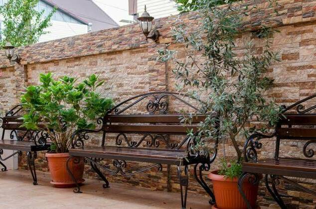 Гостевой дом «Радуга»