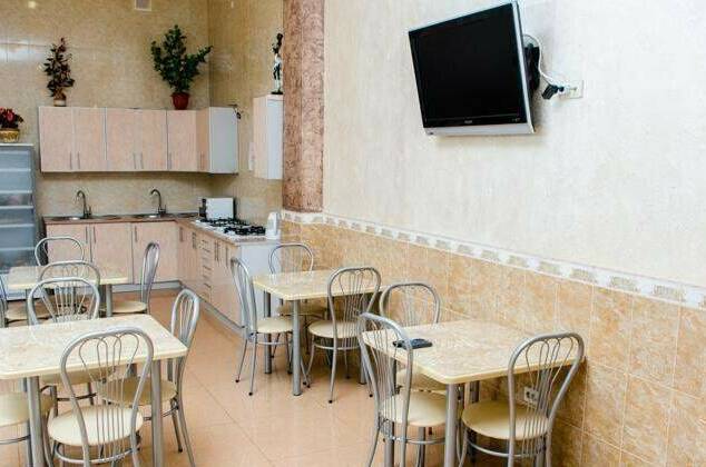 Гостевой дом «Радуга»