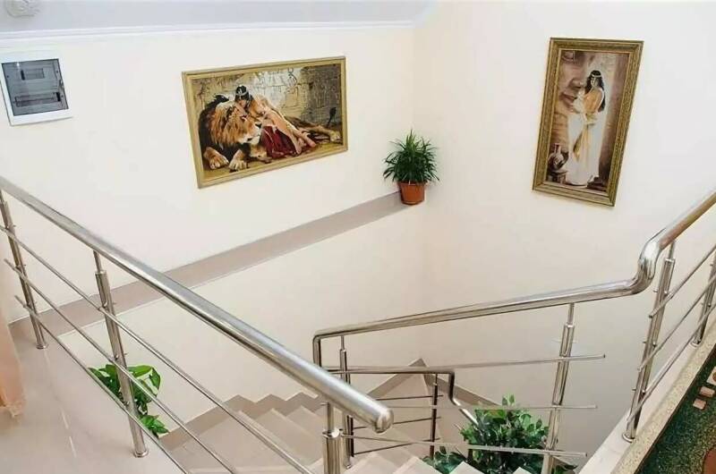 Гостевой дом «Радуга»