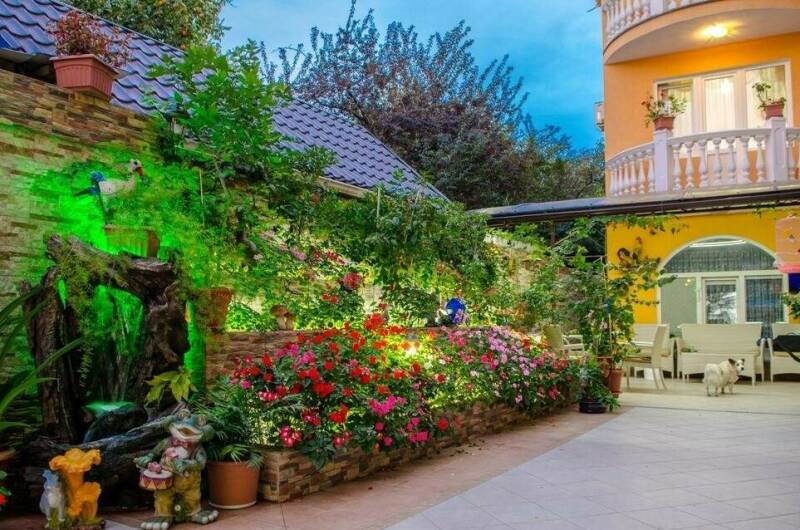 Гостевой дом «Радуга»