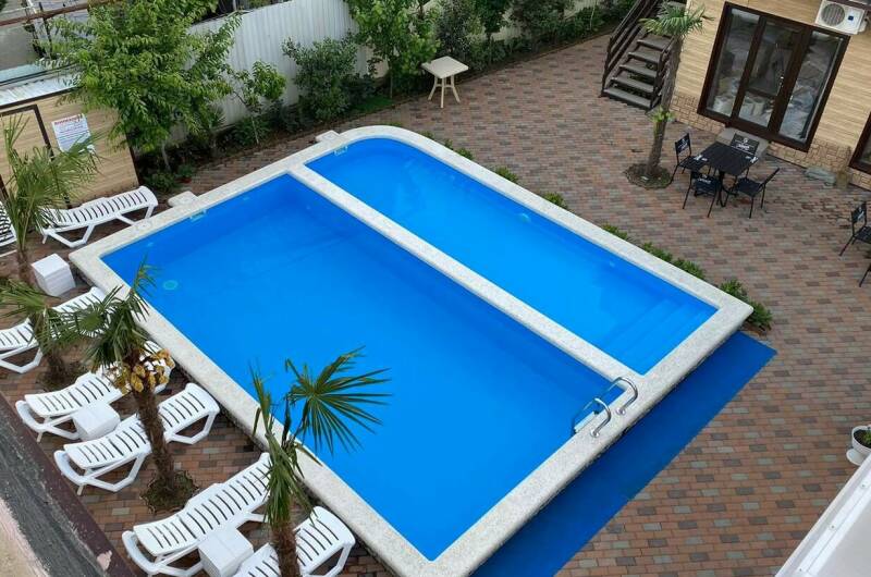 Гостевой дом «У Гурама»