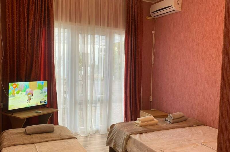 Гостевой дом «У Гурама»