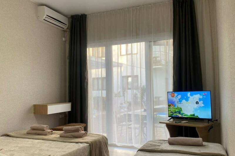 Гостевой дом «У Гурама»