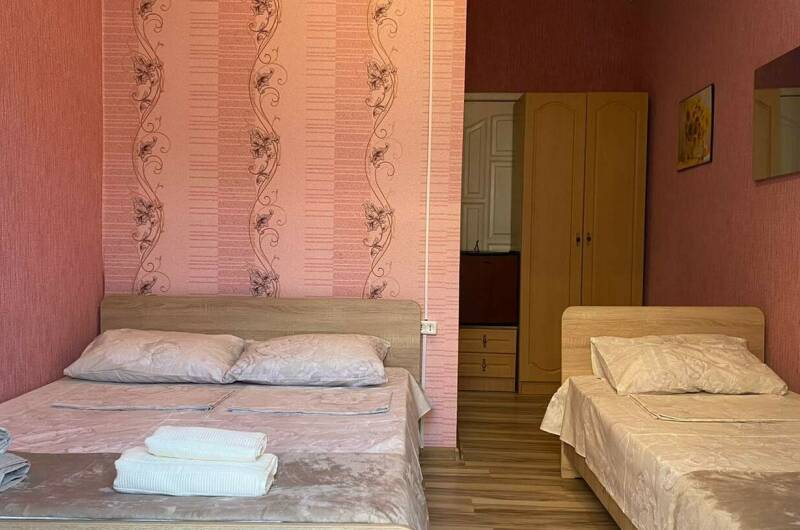 Гостевой дом «У Гурама»