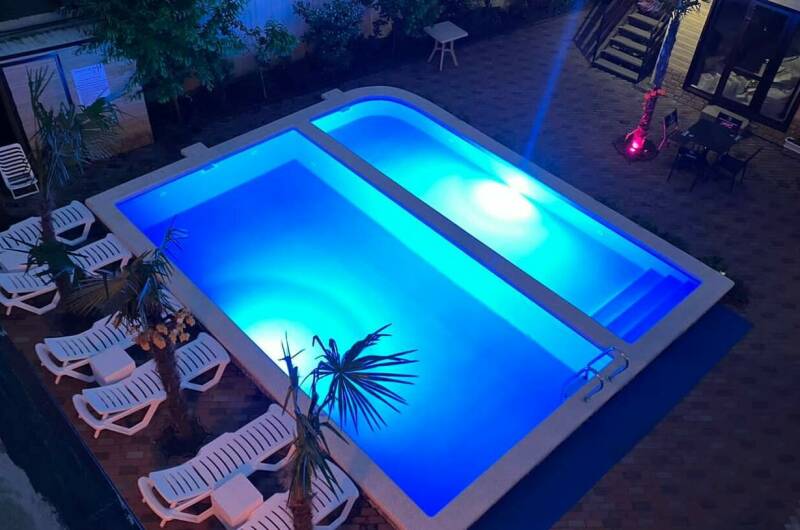 Гостевой дом «У Гурама»