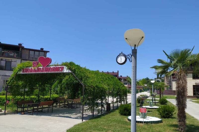 Таунхаус 100 метров от моря